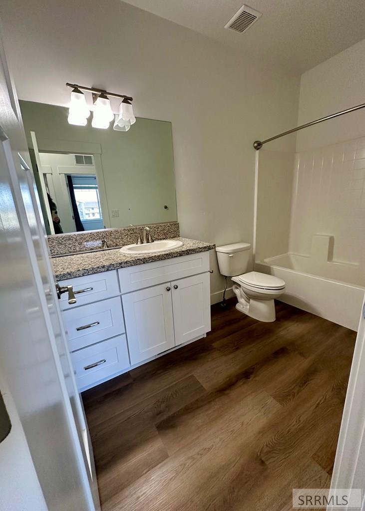 458 South 3rd West, Unit 458 Sugar City, ID 83448 - Photo 32 of 40