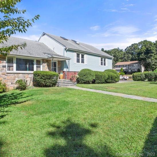 7 Bridle Path Road Stamford, CT 06902 - Photo 1 of 1