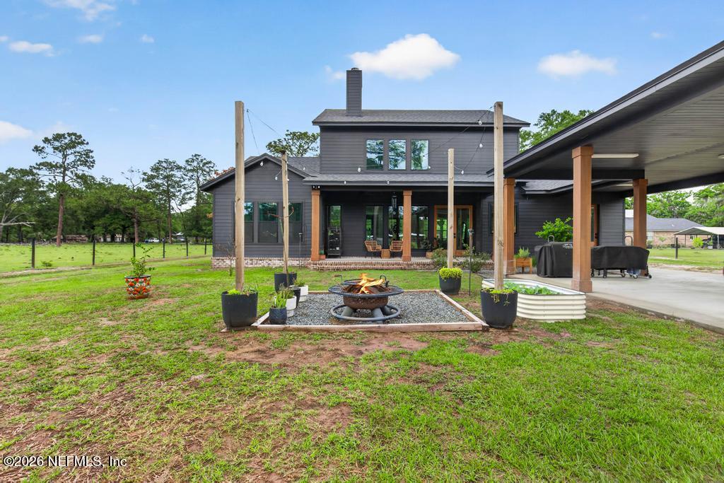 2955 Carroll Corner Road Hilliard, FL 32046 - Photo 84 of 106 2955 Carroll Corner Road-95