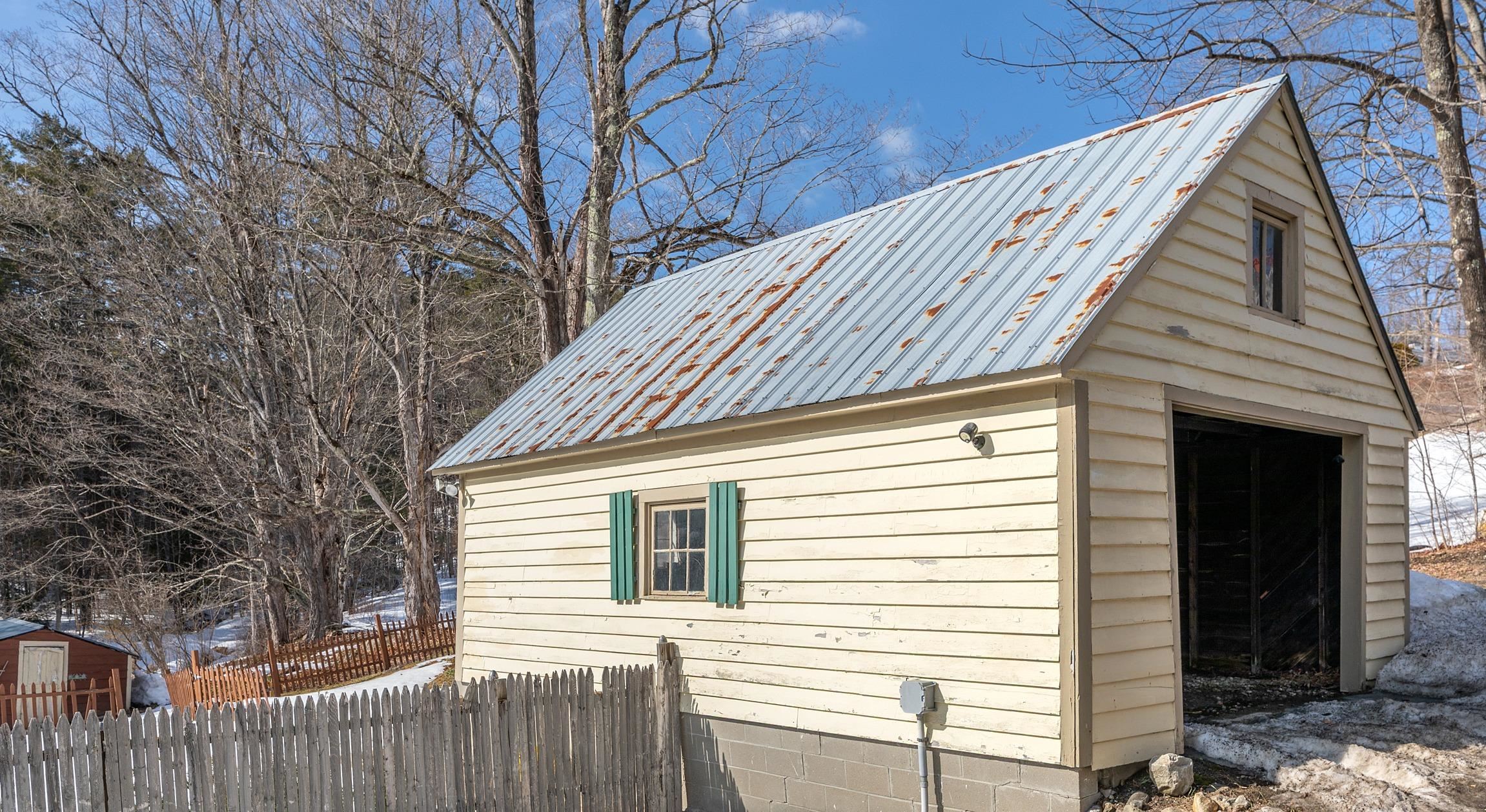 405 Main Street Wardsboro, VT 05355 - Photo 56 of 60