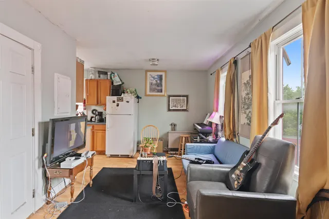 $744,000 | 311-315 North Winooski Avenue, Burlington, VT 05401