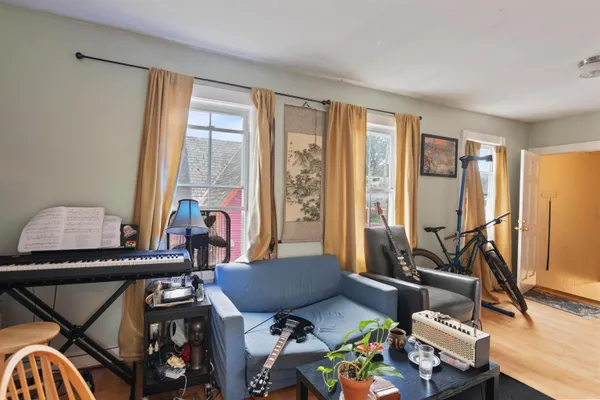 $744,000 | 311-315 North Winooski Avenue, Burlington, VT 05401
