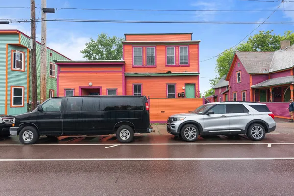 $744,000 | 311-315 North Winooski Avenue, Burlington, VT 05401