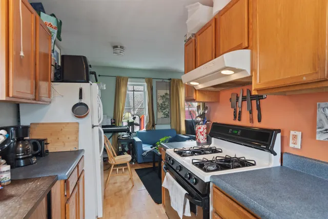 $744,000 | 311-315 North Winooski Avenue, Burlington, VT 05401