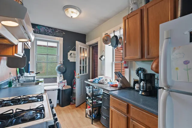 $744,000 | 311-315 North Winooski Avenue, Burlington, VT 05401