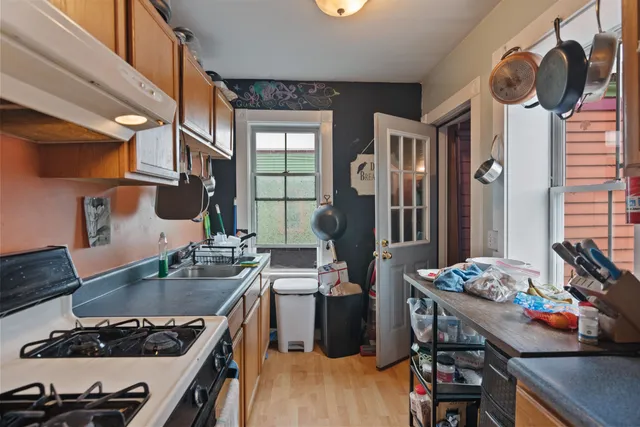 $744,000 | 311-315 North Winooski Avenue, Burlington, VT 05401