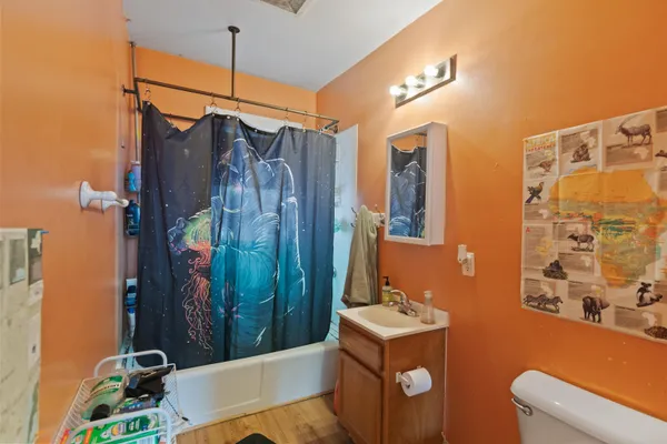$744,000 | 311-315 North Winooski Avenue, Burlington, VT 05401