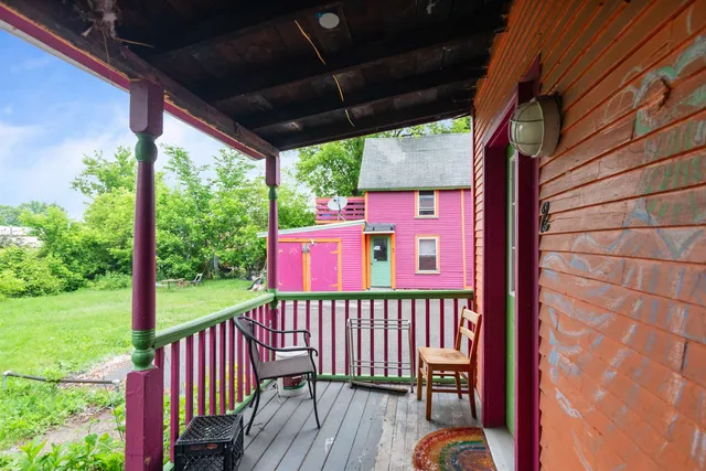 $744,000 | 311-315 North Winooski Avenue, Burlington, VT 05401