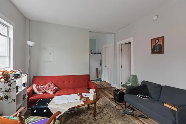 $744,000 | 311-315 North Winooski Avenue, Burlington, VT 05401