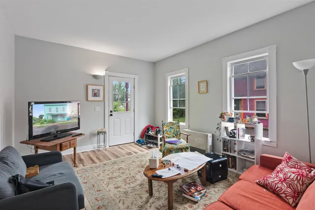 $744,000 | 311-315 North Winooski Avenue, Burlington, VT 05401