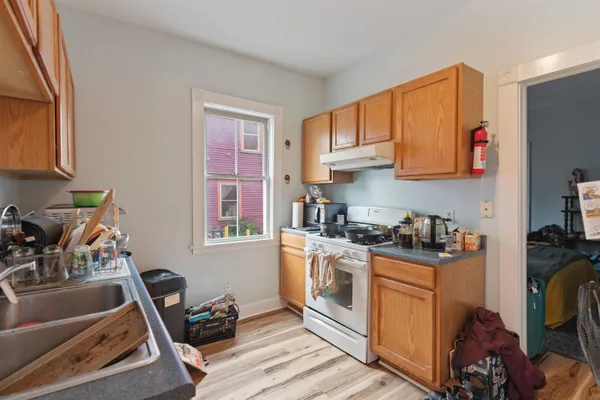 $744,000 | 311-315 North Winooski Avenue, Burlington, VT 05401