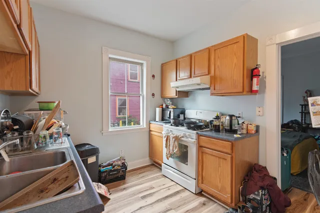 $744,000 | 311-315 North Winooski Avenue, Burlington, VT 05401