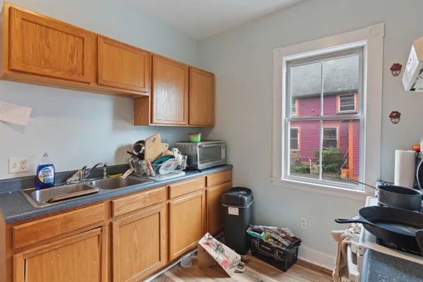 $744,000 | 311-315 North Winooski Avenue, Burlington, VT 05401