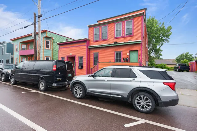 $744,000 | 311-315 North Winooski Avenue, Burlington, VT 05401