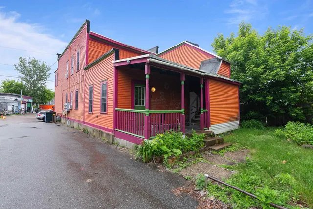 $744,000 | 311-315 North Winooski Avenue, Burlington, VT 05401