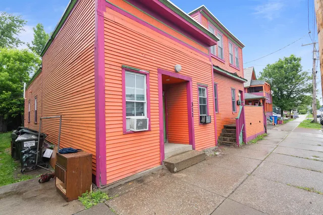$744,000 | 311-315 North Winooski Avenue, Burlington, VT 05401