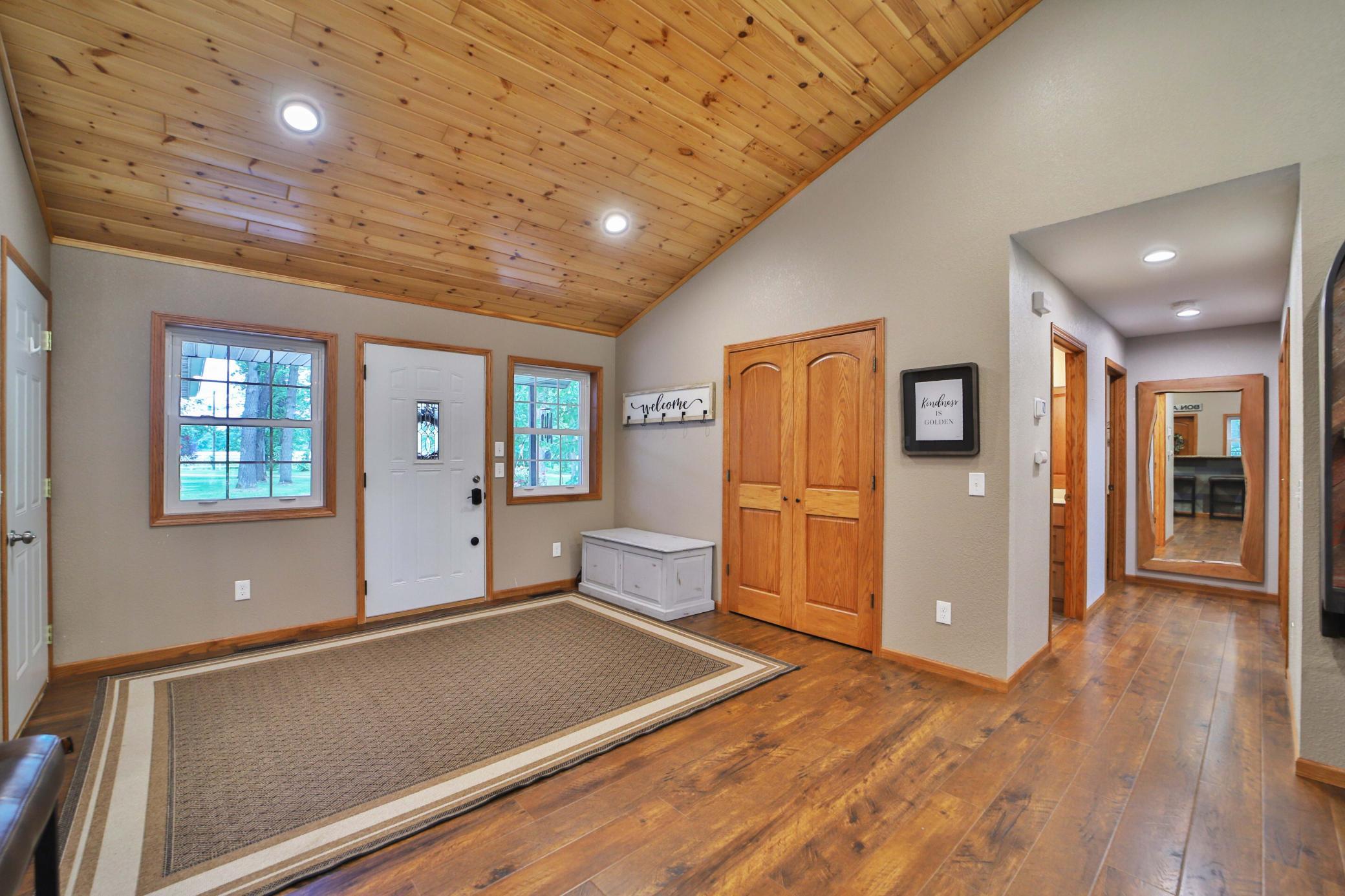 2311 East River Road Motley, MN 56466 - Photo 2 of 53