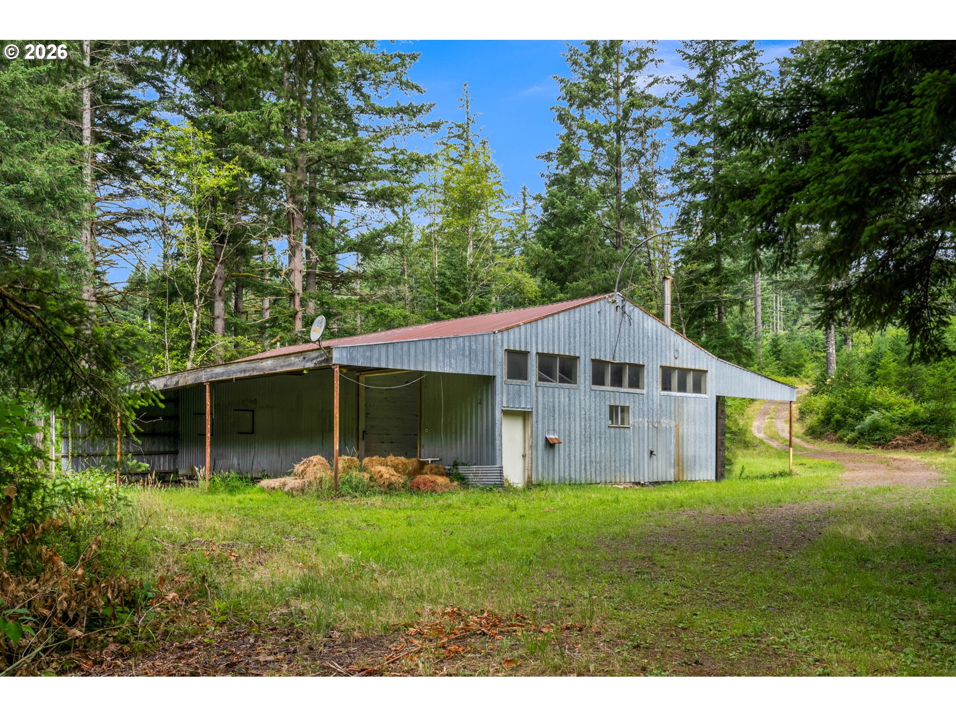 3832 Northeast Cavitt Road Camas, WA 98607 - Photo 5 of 44