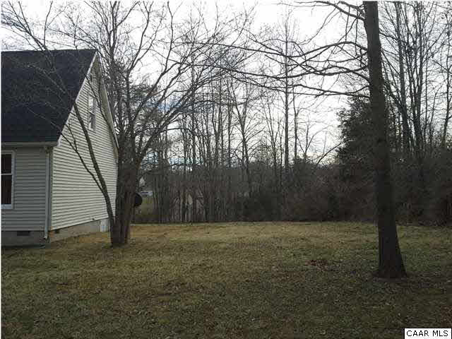 94 Carnation Road Ruckersville, VA 22968 - Photo 33 of 34 a view of a backyard