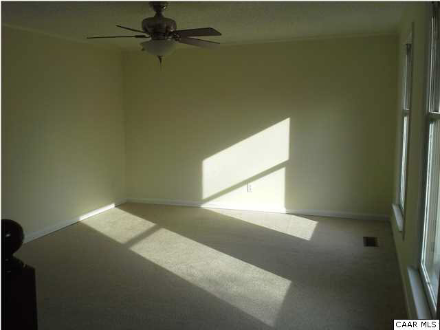 94 Carnation Road Ruckersville, VA 22968 - Photo 7 of 34 a view of empty room