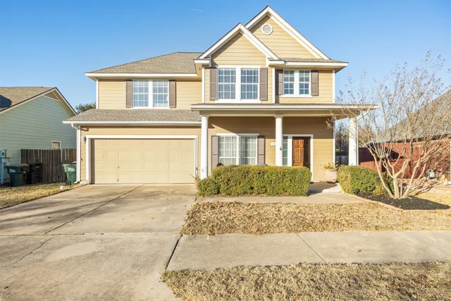 $420,000 | 122 Summers Green, Georgetown, TX 78633