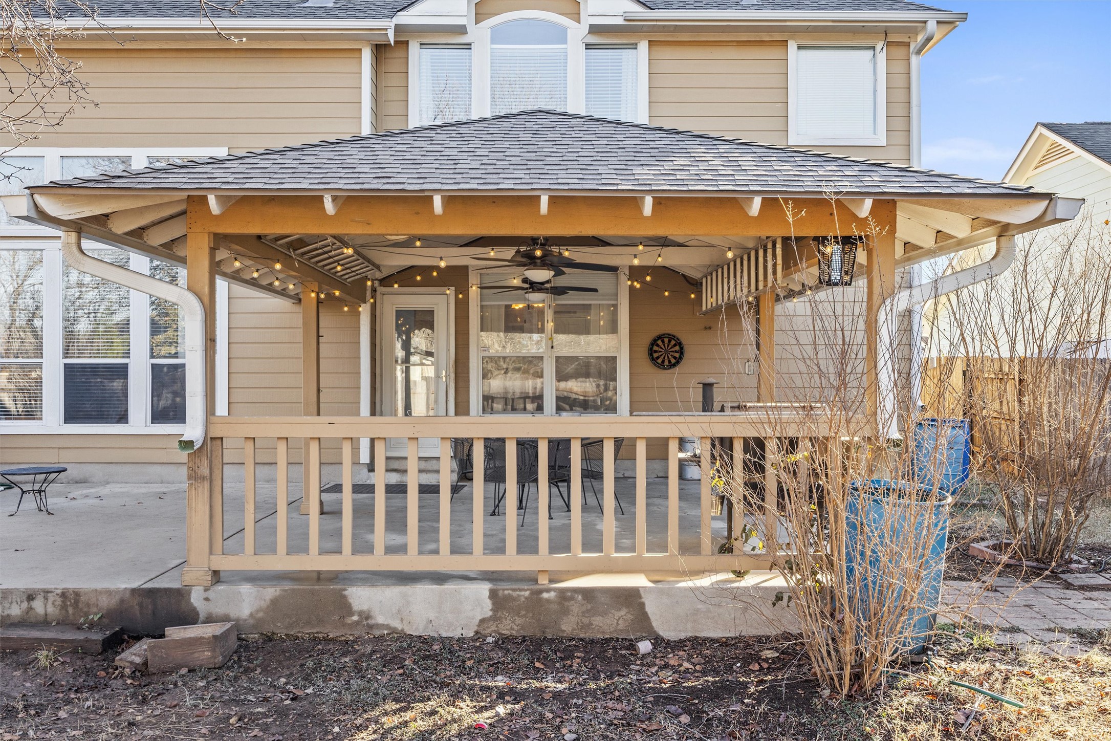 122 Summers Green Georgetown, TX 78633 - Photo 14 of 22