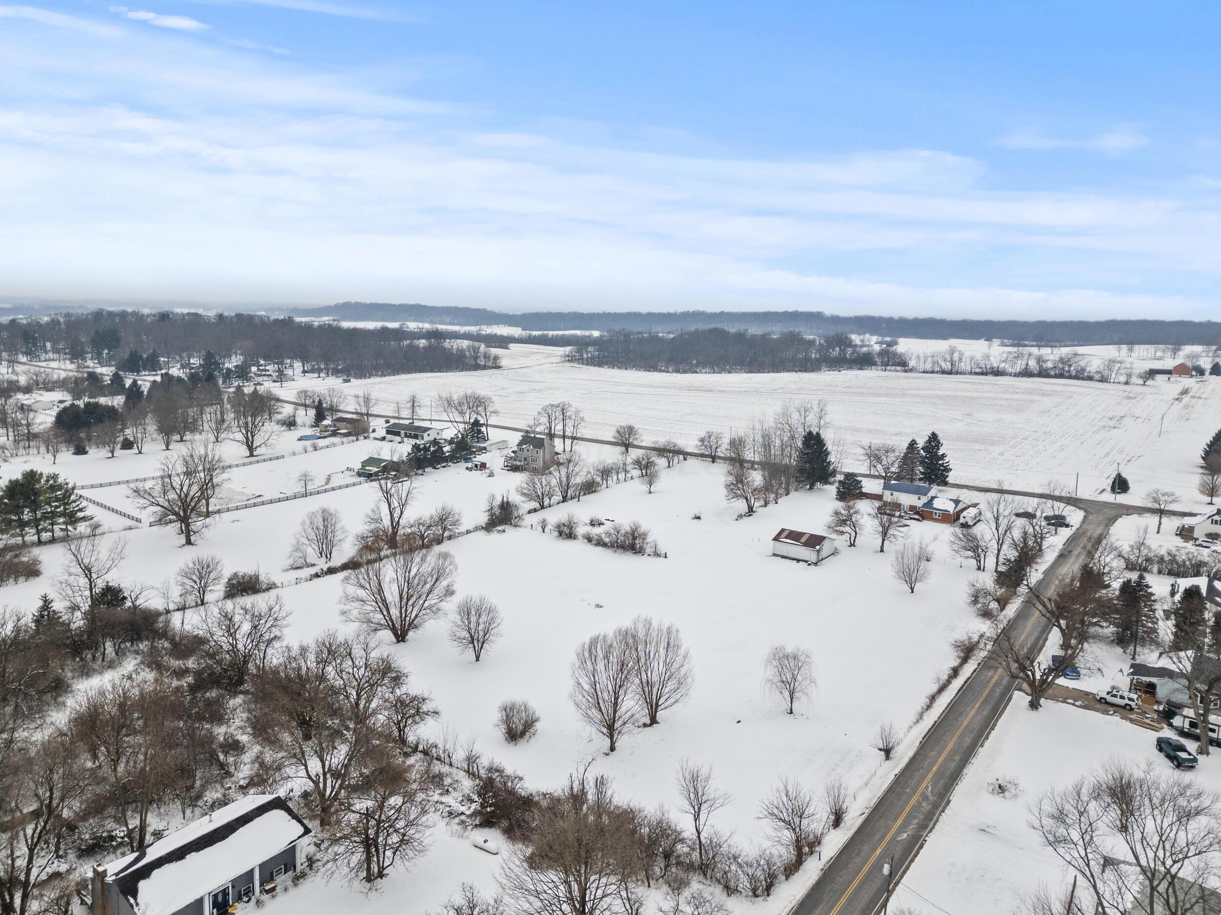 3980 Vernon-Asbury Road South Vienna, OH 45369 - Photo 43 of 43 1000026593
