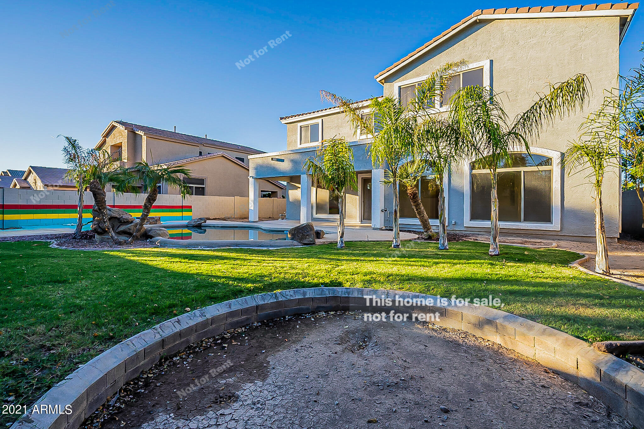 4351 East Branded Road Gilbert, AZ 85297 - Photo 27 of 29 photo_27