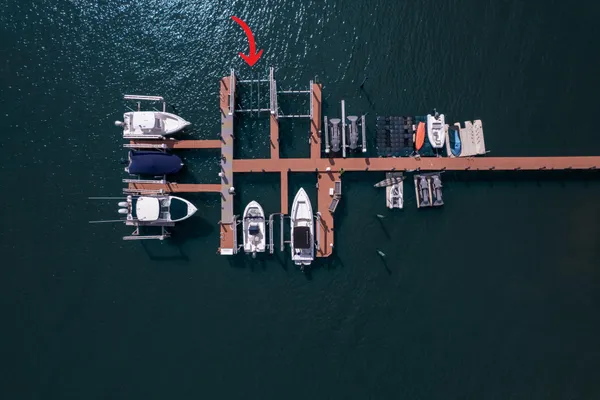 $895,000 | 318 North Lake Drive, Lantana, FL 33462