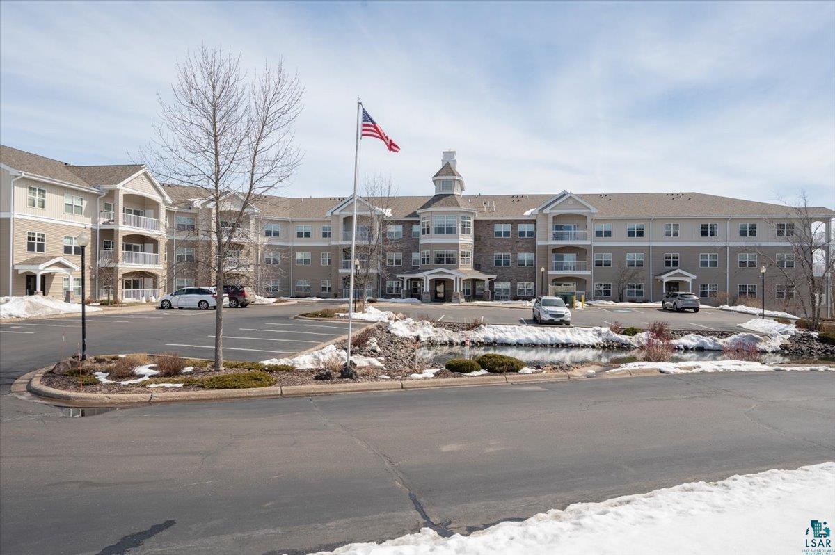 4042 Haines Road, Unit 110 Duluth, MN 55811 - Photo 1 of 30 4042 Matterhorn Ridge Unit 110