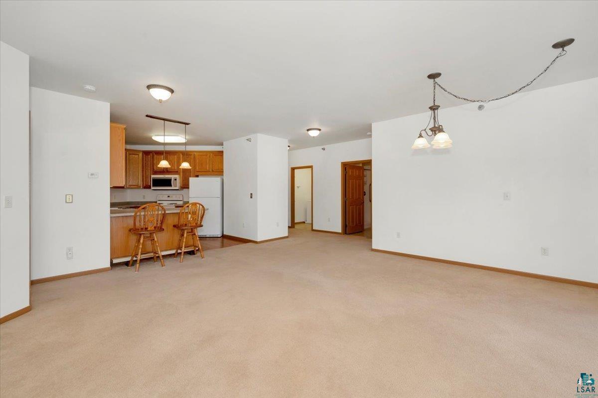 4042 Haines Road, Unit 110 Duluth, MN 55811 - Photo 12 of 30 Living-Dining room