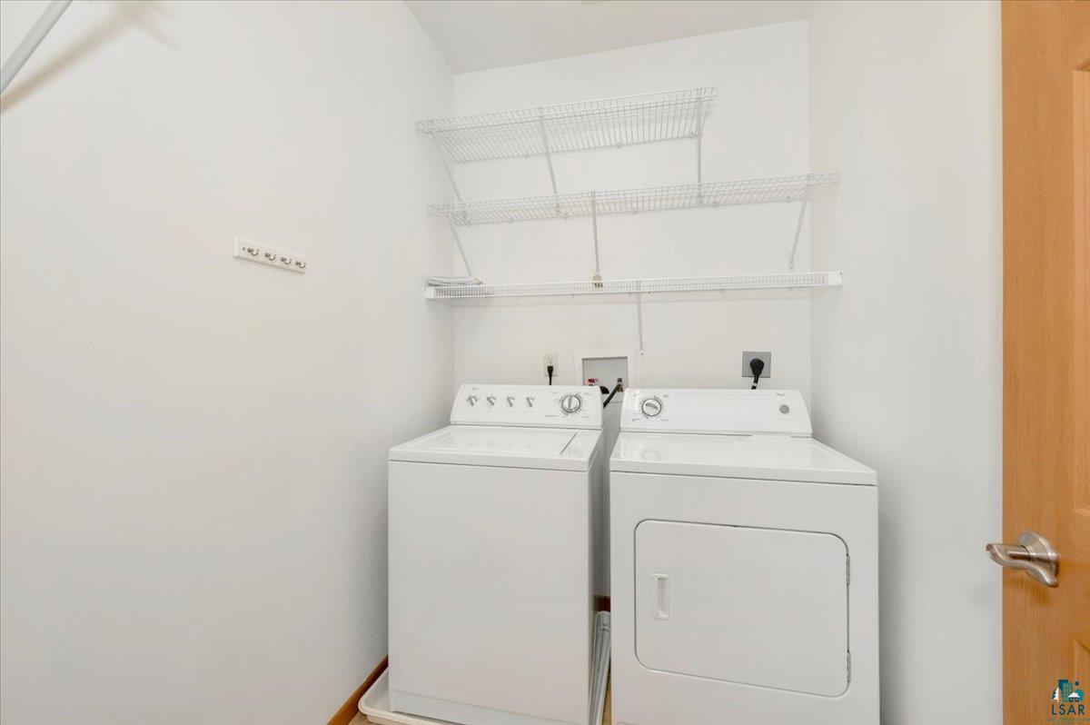 4042 Haines Road, Unit 110 Duluth, MN 55811 - Photo 13 of 30 Laundry