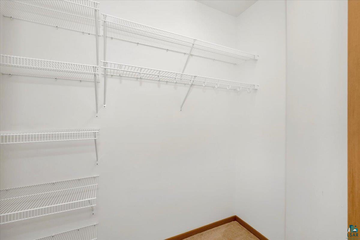 4042 Haines Road, Unit 110 Duluth, MN 55811 - Photo 21 of 30 Closet