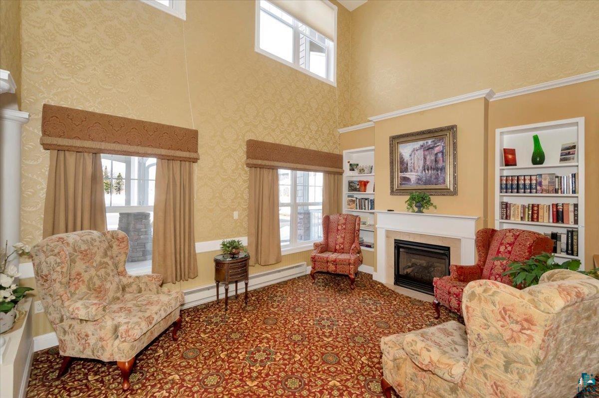 4042 Haines Road, Unit 110 Duluth, MN 55811 - Photo 5 of 30 Sitting area