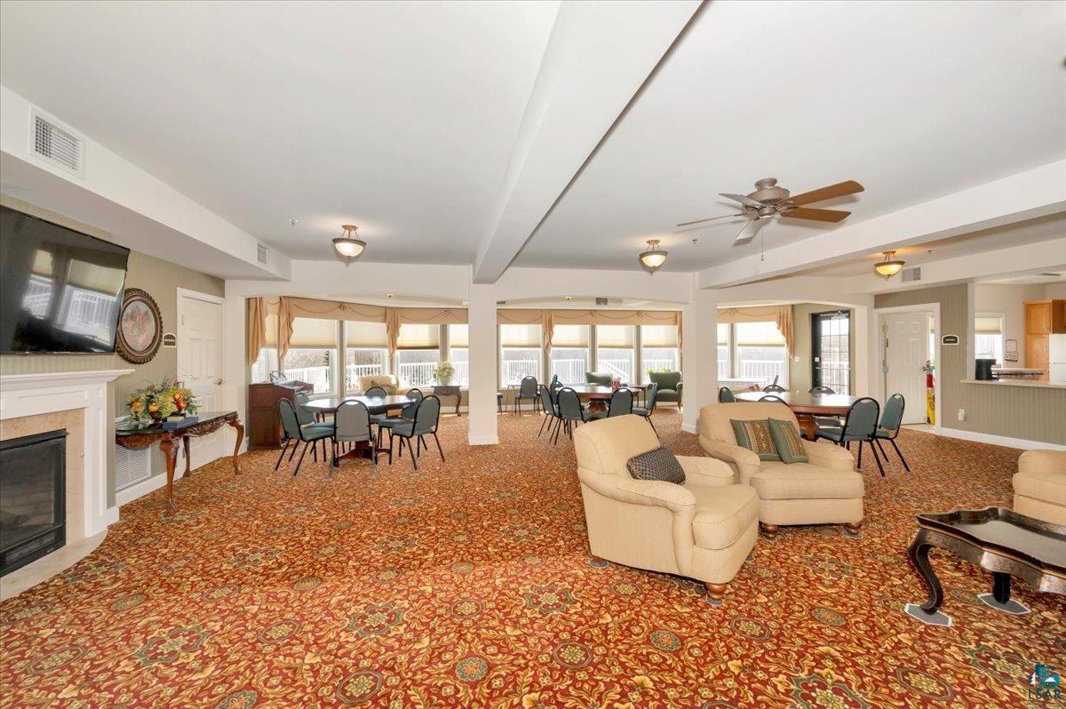 4042 Haines Road, Unit 110 Duluth, MN 55811 - Photo 6 of 30 Community room