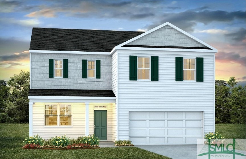 153 Kraft Pooler, GA 31322 - Photo 3 of 23