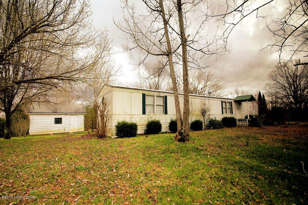 11186 Anneta Road Leitchfield, KY 42754 - Photo 2 of 33 2 11186 Annetta Rd
