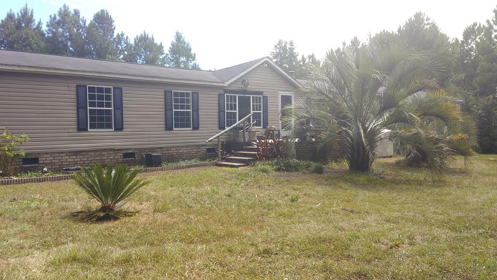3963 Hillman Gay Road Dearing, GA 30808 - Photo 1 of 32 Main View