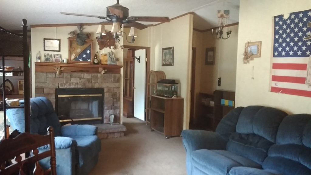 3963 Hillman Gay Road Dearing, GA 30808 - Photo 12 of 32 Gallery Image 12