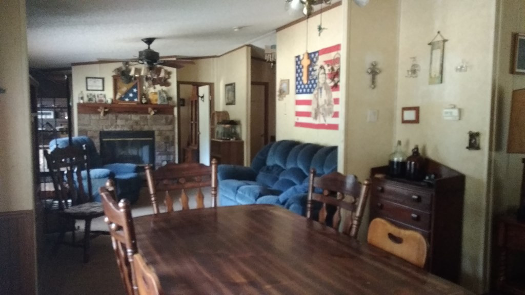 3963 Hillman Gay Road Dearing, GA 30808 - Photo 13 of 32 Gallery Image 13