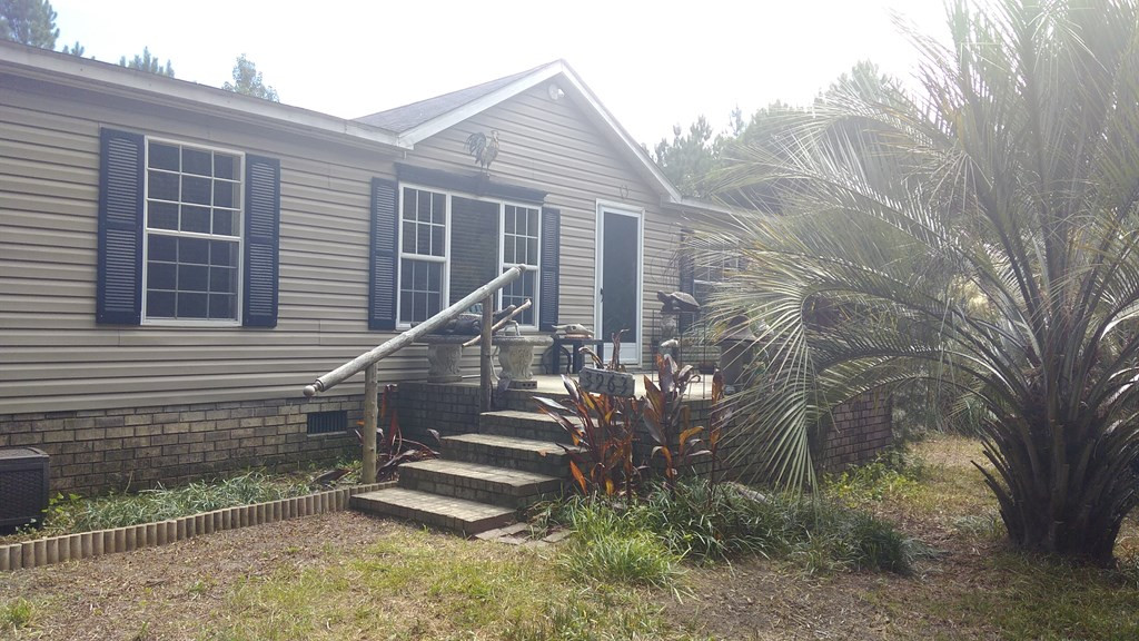 3963 Hillman Gay Road Dearing, GA 30808 - Photo 2 of 32 Gallery Image 2