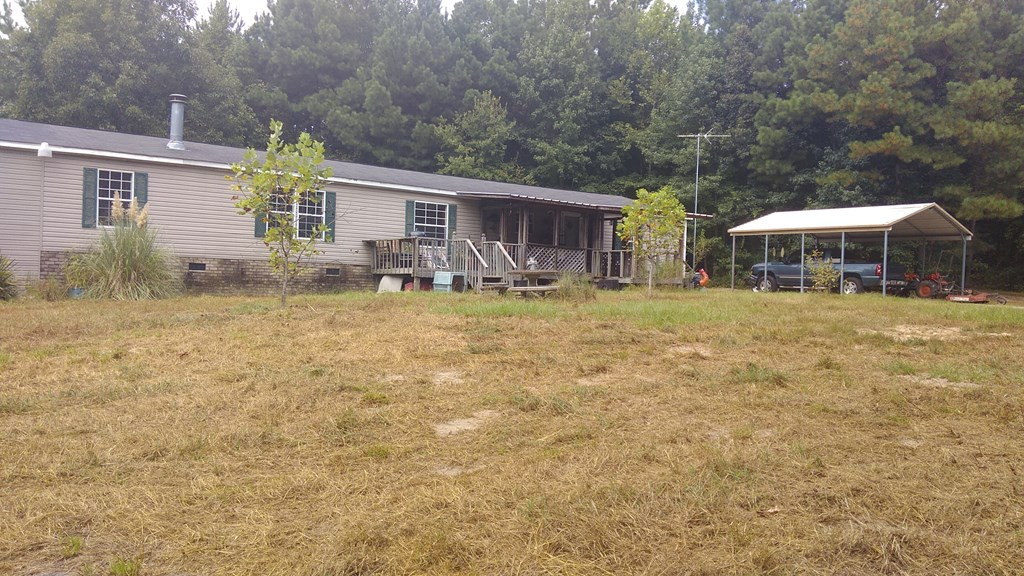 3963 Hillman Gay Road Dearing, GA 30808 - Photo 28 of 32 Gallery Image 28