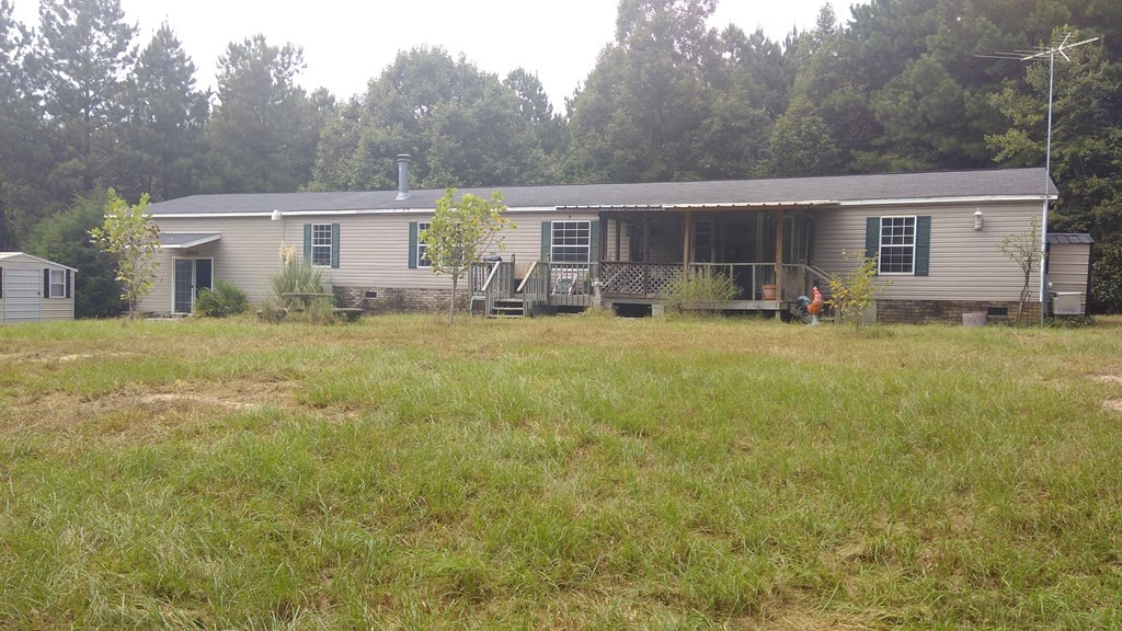 3963 Hillman Gay Road Dearing, GA 30808 - Photo 30 of 32 Gallery Image 30