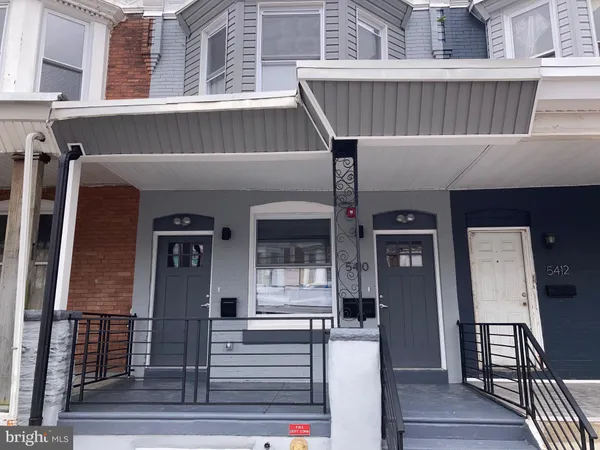 $1,100 | 5410 Pine Street, Unit 1, Philadelphia, PA 19143
