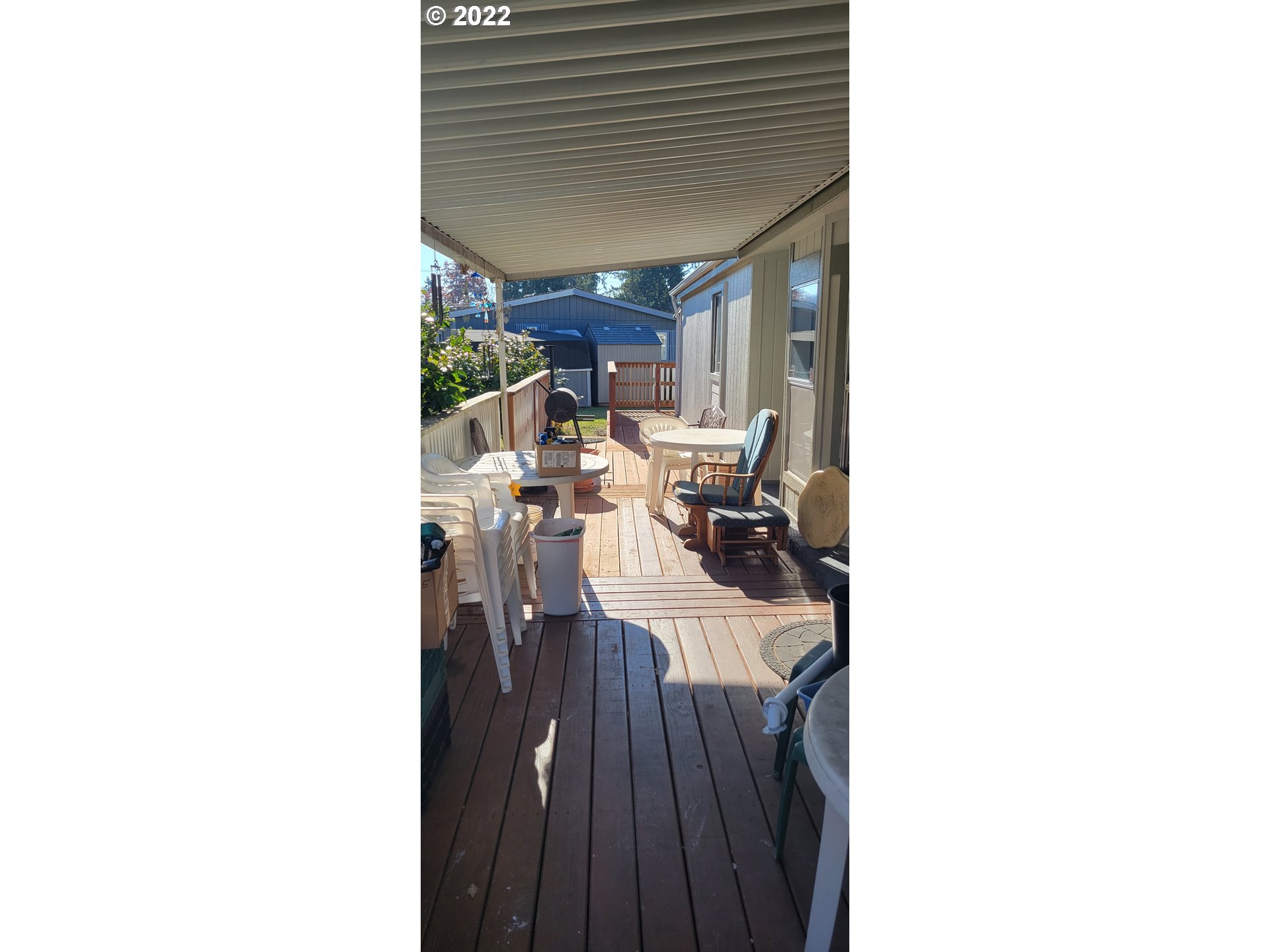 1125 58th Street, Unit 52 Springfield, OR 97478 - Photo 12 of 13