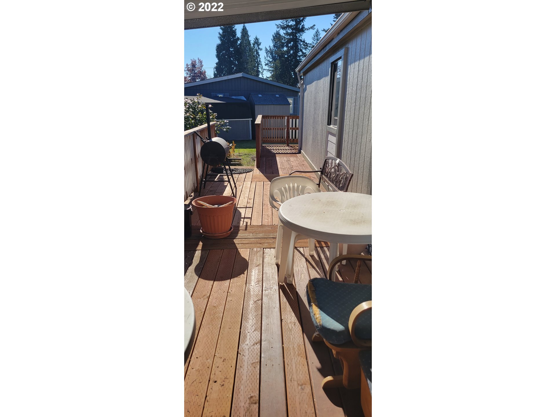 1125 58th Street, Unit 52 Springfield, OR 97478 - Photo 13 of 13