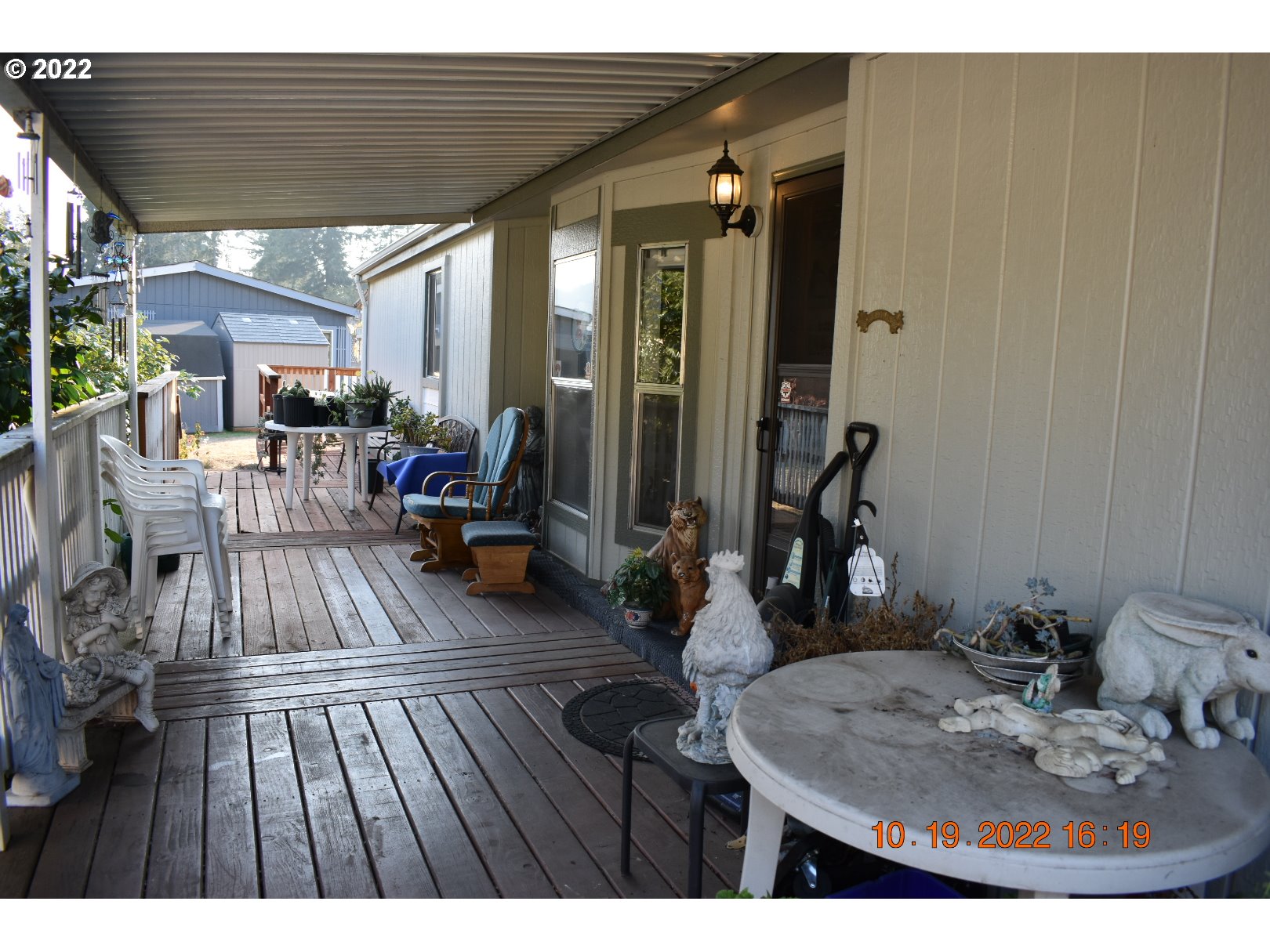 1125 58th Street, Unit 52 Springfield, OR 97478 - Photo 3 of 13