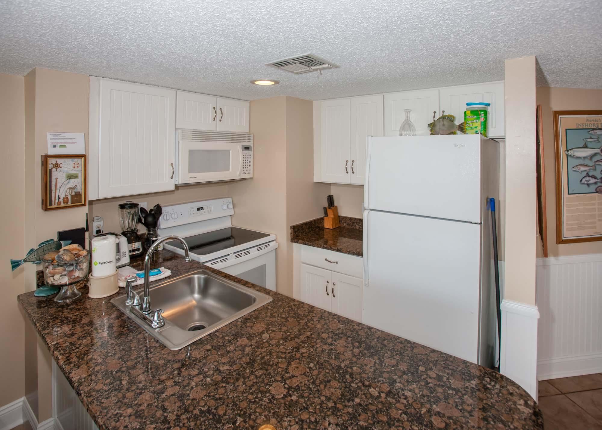 497 Plantation Road, Unit 1252 Gulf Shores, AL 36542 - Photo 8 of 42