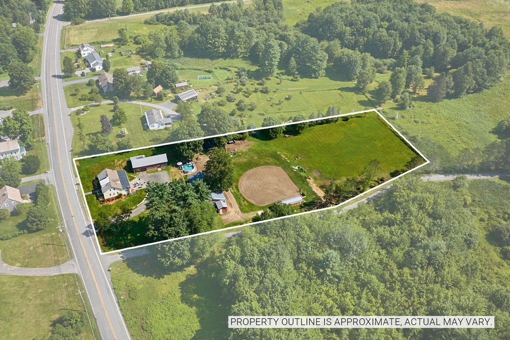 971 Bernardston Road Greenfield, MA 01301 - Photo 36 of 42 Gallery Image 36