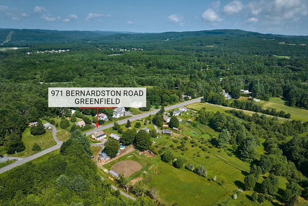 971 Bernardston Road Greenfield, MA 01301 - Photo 37 of 42 Gallery Image 37